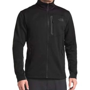 The North Face Men’s Full Zip Fleece Jacket